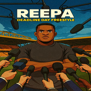 Deadline Day Freestyle (Explicit)
