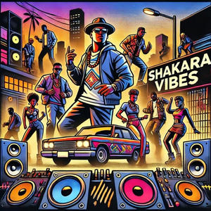 Shakara Vibes
