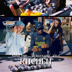 Kitchen (Explicit)