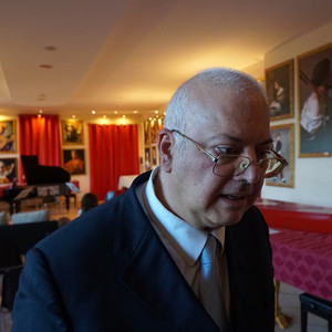 Suite mitologica op 38 Marsya