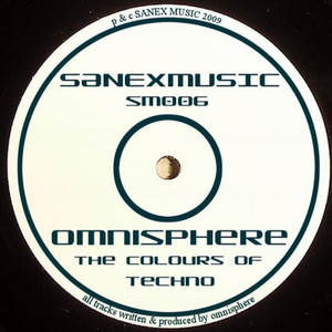 The Colours of Techno