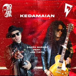 Kedamaian (Acoustic Version)