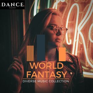 Collaborated Cultures (Reggae Electro Dub Fusion)