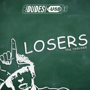 Losers (RumTheVoyager Remix|Explicit)