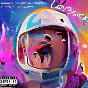 Lov3sick (Explicit)