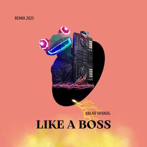 Like a boss (Remix|Explicit)