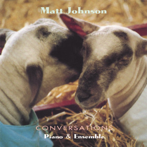Matt Johnson - Me Beija(kiss Me)