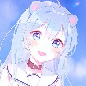 你笑起来真好看