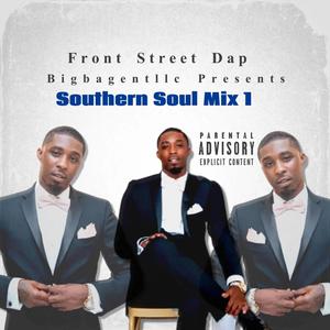 Southern Soul Mix 1 (Explicit)