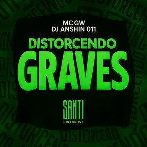 Distorcendo Graves (Explicit)