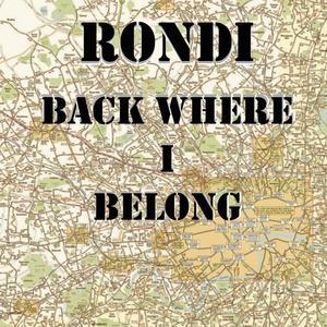 I belong