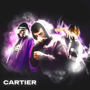 CARTIER (prod. by Kalny) [Explicit]