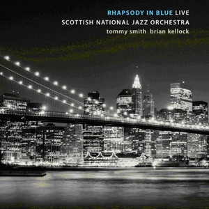 Rhapsody in Blue - Live