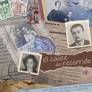 El Cauce del Recorrido