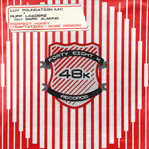 Perfect Honey (Temptation) 2025 Rework