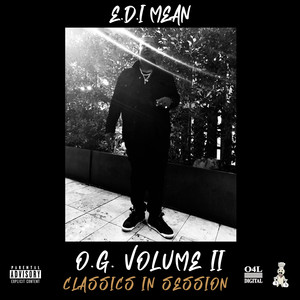 O.G., Vol. 2: Classics in Session (Explicit)