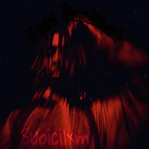 Eyes Bloodshot (Explicit)