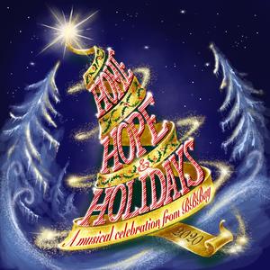 The Chanukah Song (We Are Lights) (feat. Christina Bolognini Jonathan Chan Danielle Cheiken Isaac Goldberg Jennifer Mitchell Daniel Lloyd Pias Elana Ron & Michael Stahl)