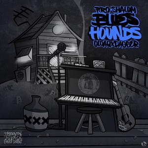 Blues Hounds (Explicit)