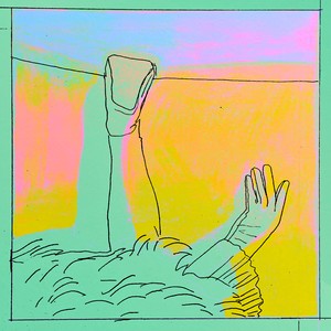 Tired of Hope (Liv Alma Remix)