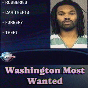 Washington Most Wanted (Explicit)