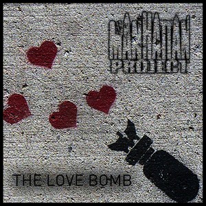 The Love Bomb (Explicit)