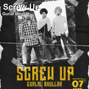 Screw Up