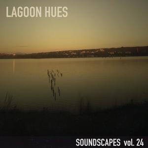 Lagoon Hues (feat. Richard Neves) (Soundscapes Vol.24)