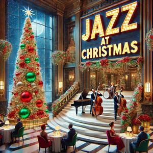 Jazz At Christmas