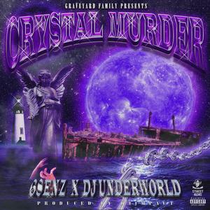 Crystal Murder (feat. 6 Senz & DJ Impact911) [Explicit]