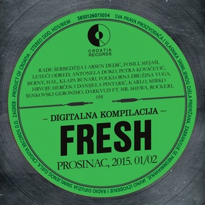 Fresh Prosinac, 2015. 01/02