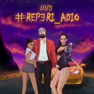 Reperi Adio