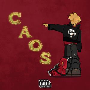 Shadows (feat. LilZero & Ghost again..) (Explicit)