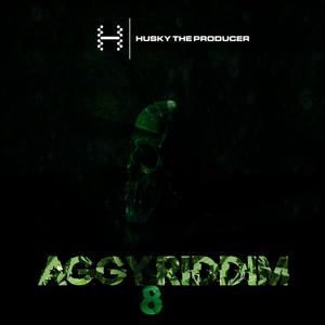 Aggy Riddim 8 (Instrumental)