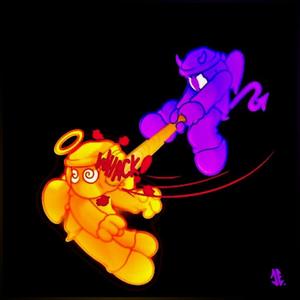 Therapy (feat. 1900Breezy) (Explicit)