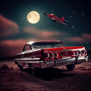 Impala Mobbin' (feat. Official AB & AxRxT Artistcally.Revealing.Truth) (Explicit)