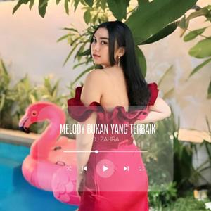 MELODY BUKAN YANG TERBAIK (feat. APRILL & BIMA STUNT)