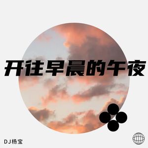 开往早晨的午夜