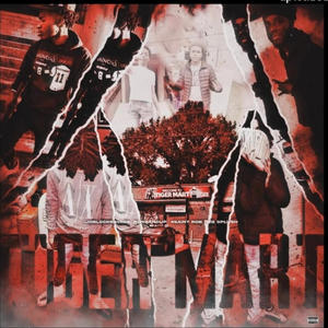 Tiger Mart (feat. JoBlockSavage, RonBandUp & 4Saint Rob) (Explicit)