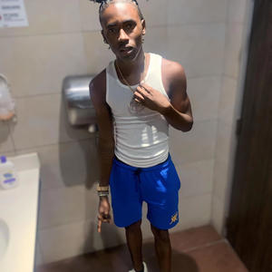 Zombie (feat. Lil Keiddie) (Explicit)