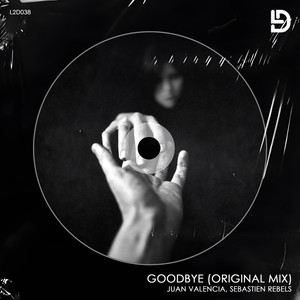 Goodbye (Original Mix)