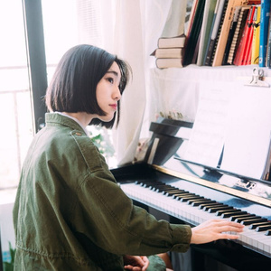 我在人民广场吃炸鸡