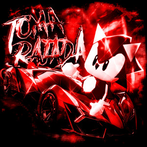 TOMA RAJADA (Ultra Slowed)