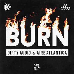 Burn (Original Mix)