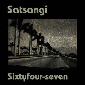 Sixtyfour-Seven - Single