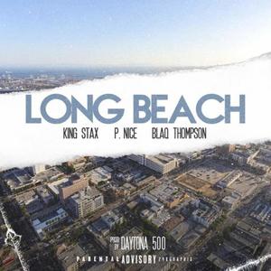 Long Beach (feat. P-NiCe) (Explicit)