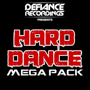 Hard Dance Mega Pack 1