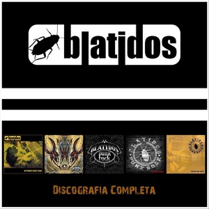 Discografía Completa (Explicit)