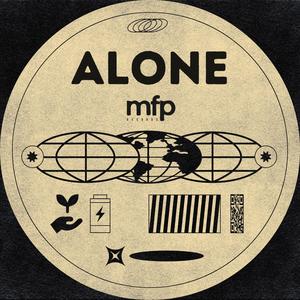 Alone (Speed Garage)