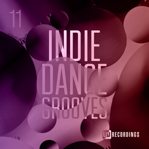 Indie Dance Grooves, Vol. 11 (Explicit)